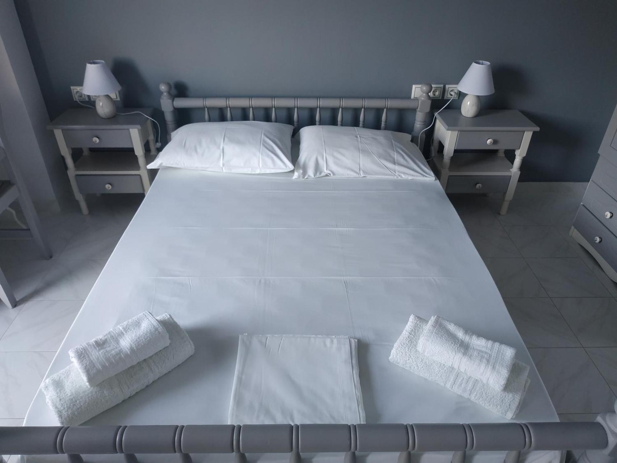 Apartamento Theodora *